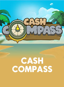 Cash Compass game cover