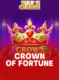 Crown Of Fortune game cover