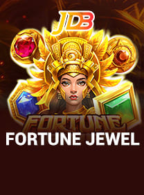 Fortune Jewel game cover