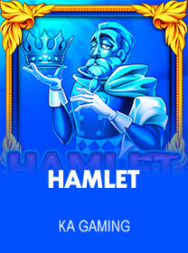 Hamlet game cover