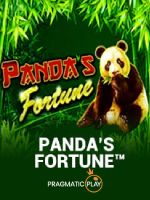 PandaS Fortune game cover