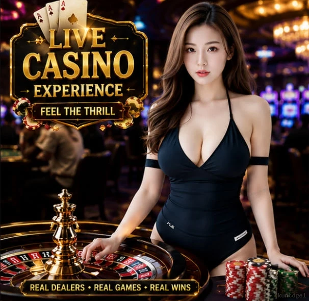 pembaruan & Rilis unggulan kuntogel screenshot