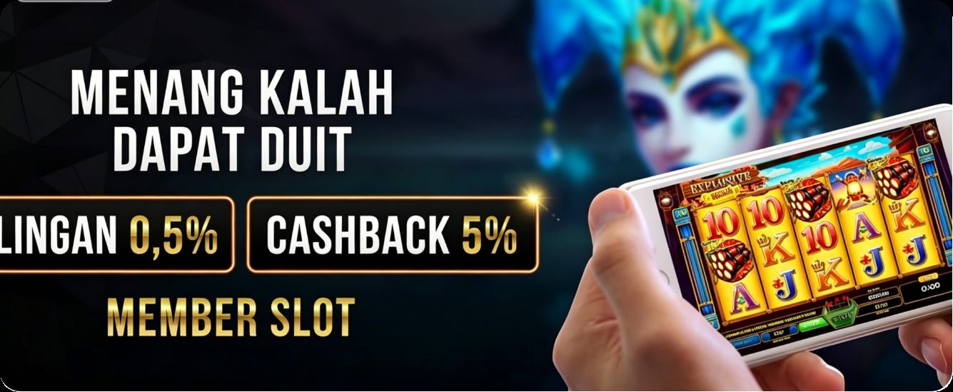 Main kuntogeltt.com Menang Jackpot Besar