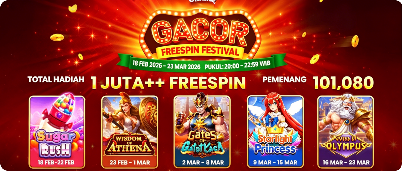 Login kuntogel Sekarang Bonus Melimpah